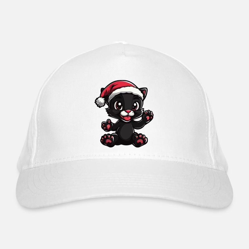 Organic Baseball Cap