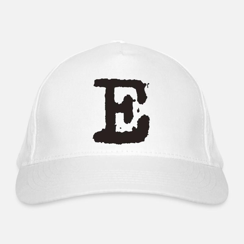 Organic Baseball Cap