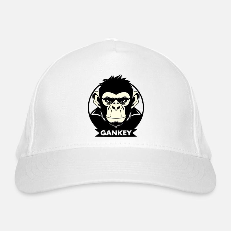 Bio-Baseballkappe