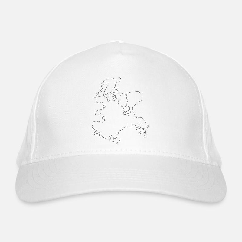 Réprimander Casquette classique bio