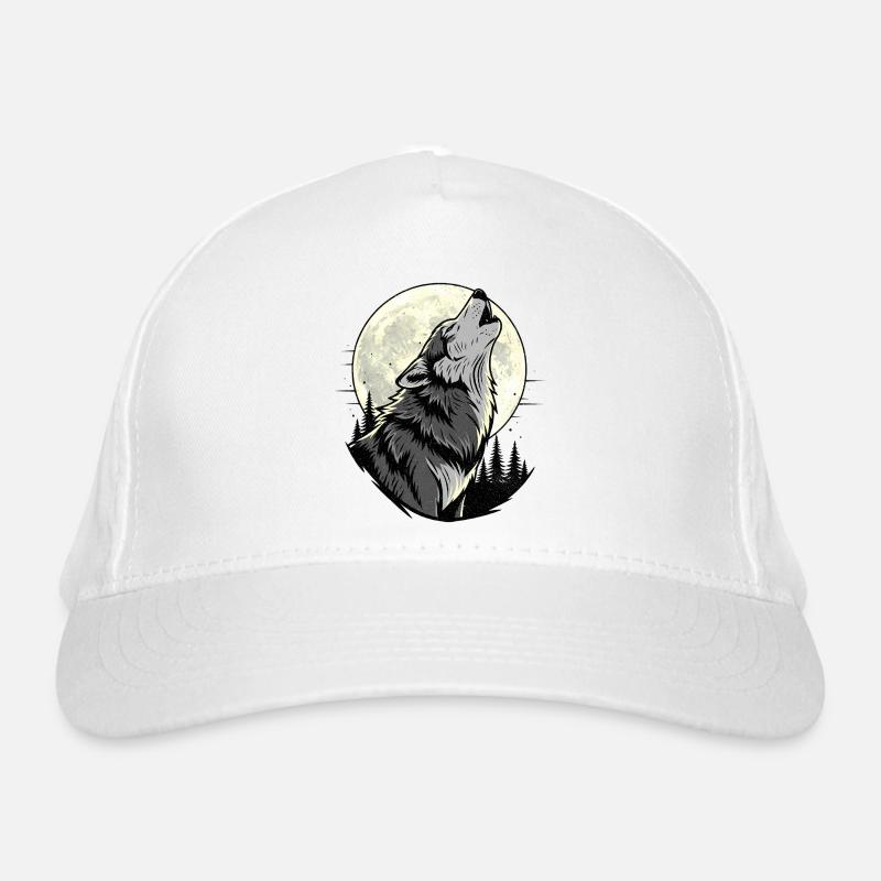 Organic Baseball Cap