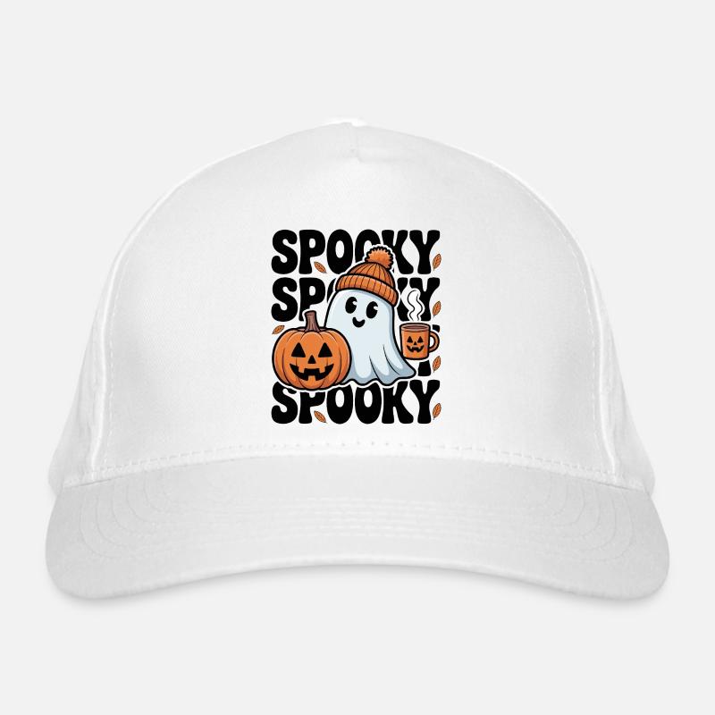 Bio-Baseballkappe