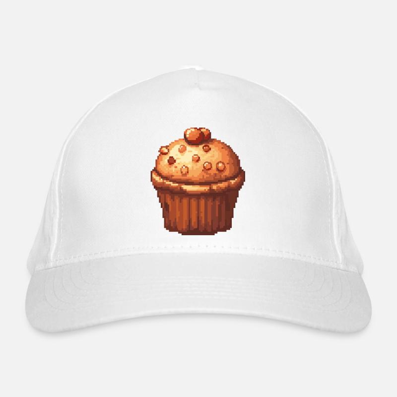Casquette classique bio