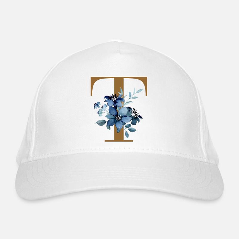 Bio-Baseballkappe