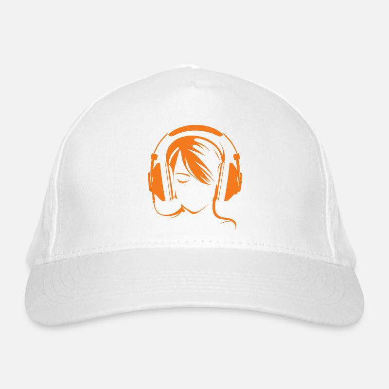 Bio-Baseballkappe