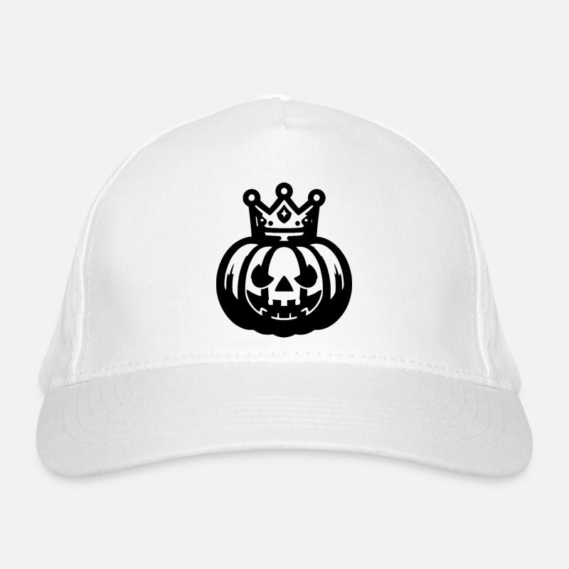 Casquette classique bio