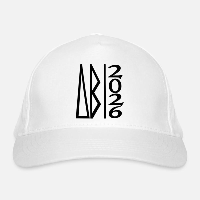 Bio-Baseballkappe