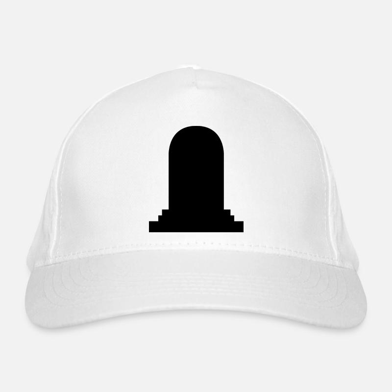 Bio-Baseballkappe