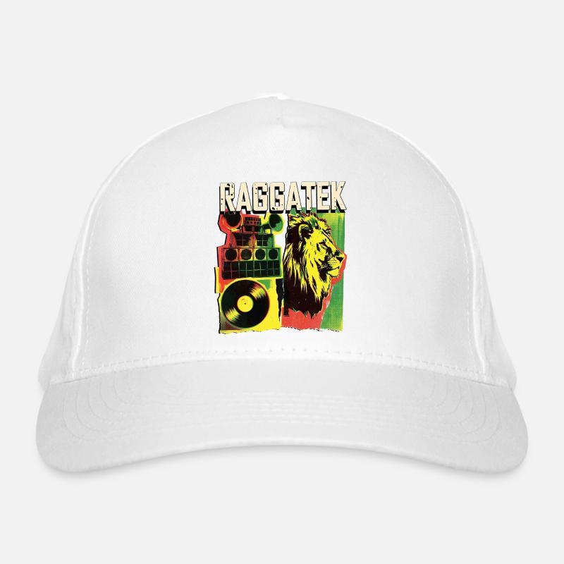 Organic Baseball Cap