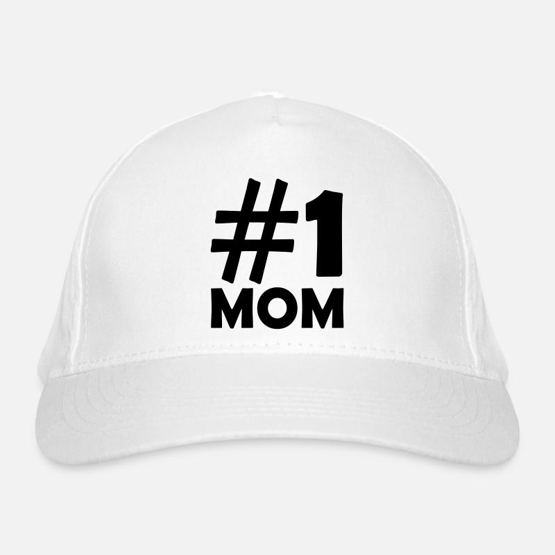 Casquette classique bio