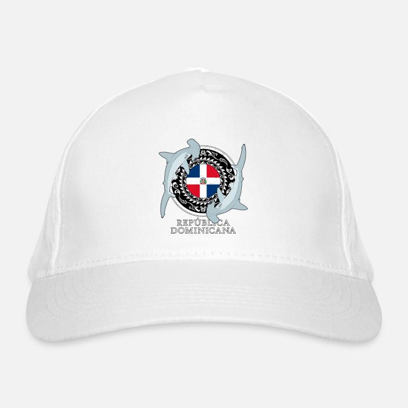 Casquette classique bio