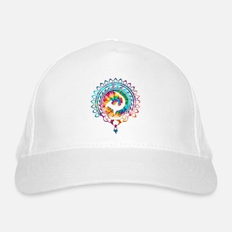Hammerhead Organic Baseball Cap