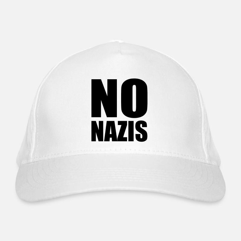 Casquette classique bio