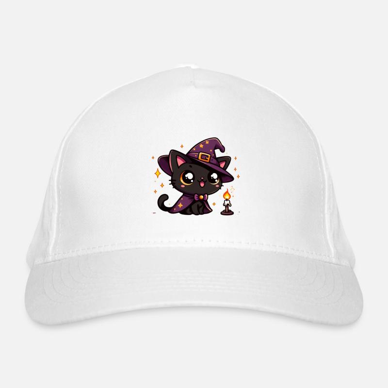 Bio-Baseballkappe