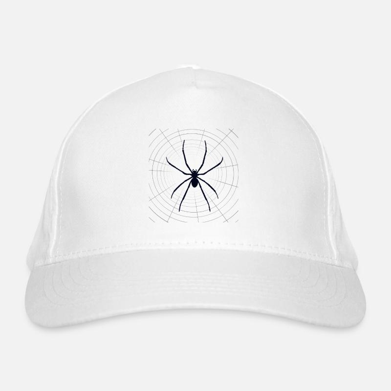 Spider Spider Boys Pull Casquette classique bio