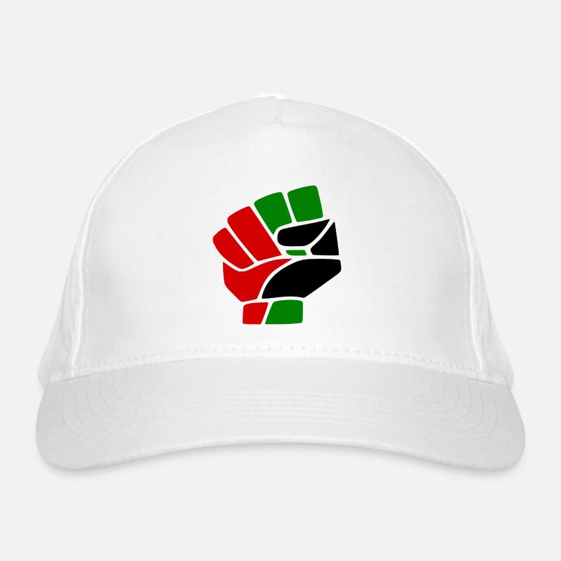 Bio-Baseballkappe