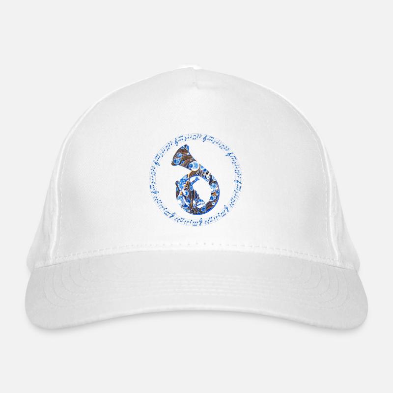 waldhorn e 262 Bio-Baseballkappe
