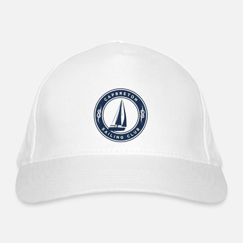Capbreton Casquette classique bio