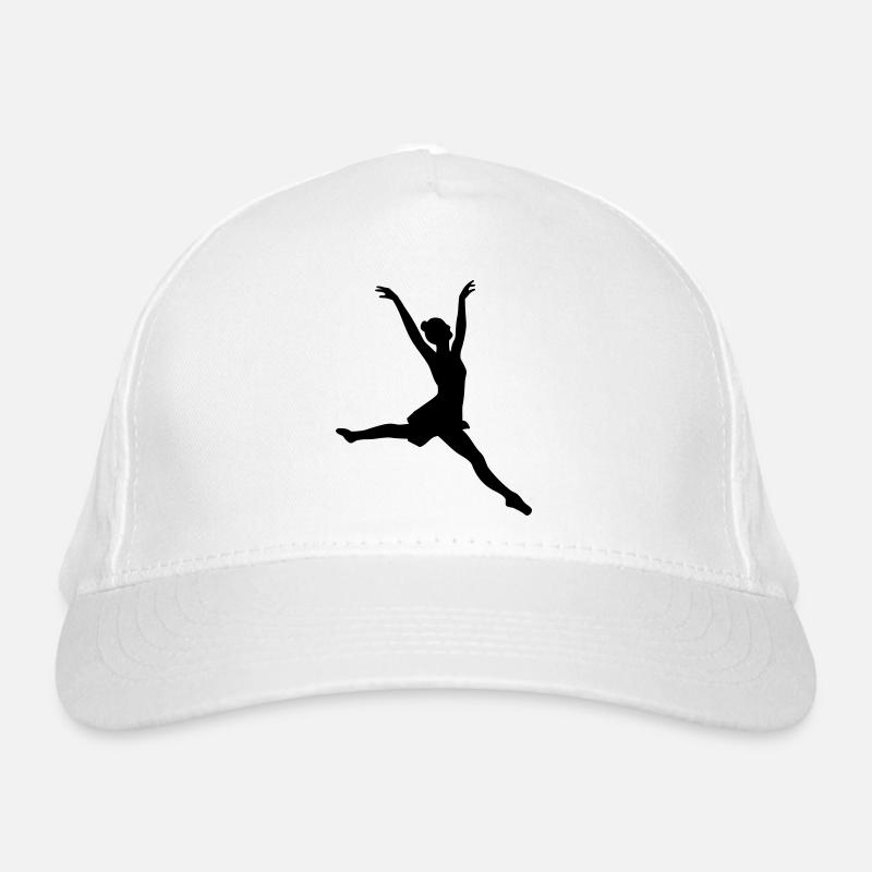 Casquette classique bio