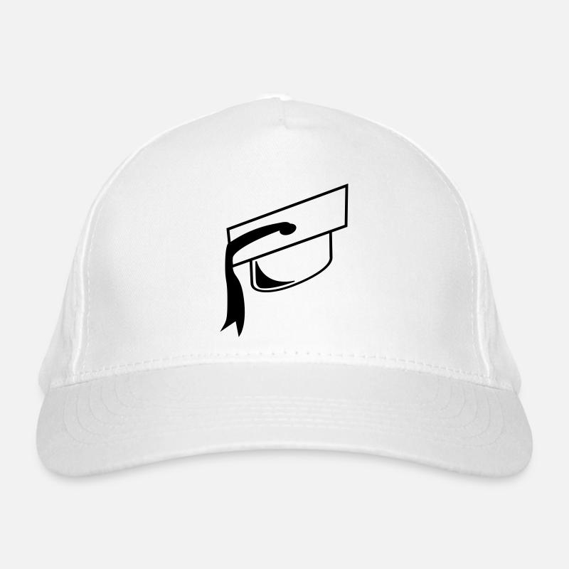 doktor_hut_f1 Organic Baseball Cap