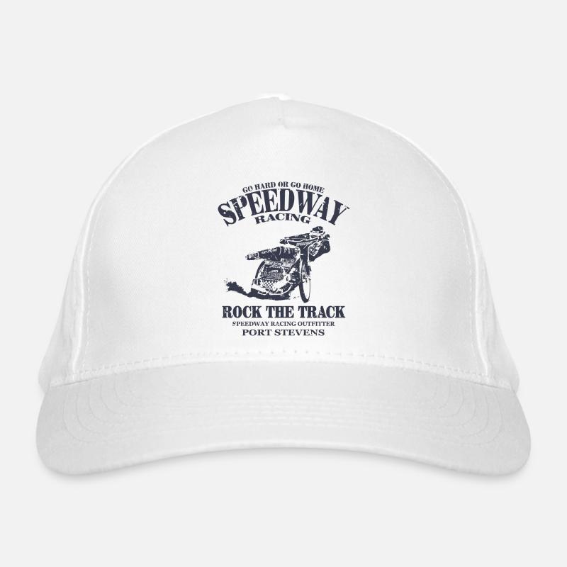 Organic Baseball Cap