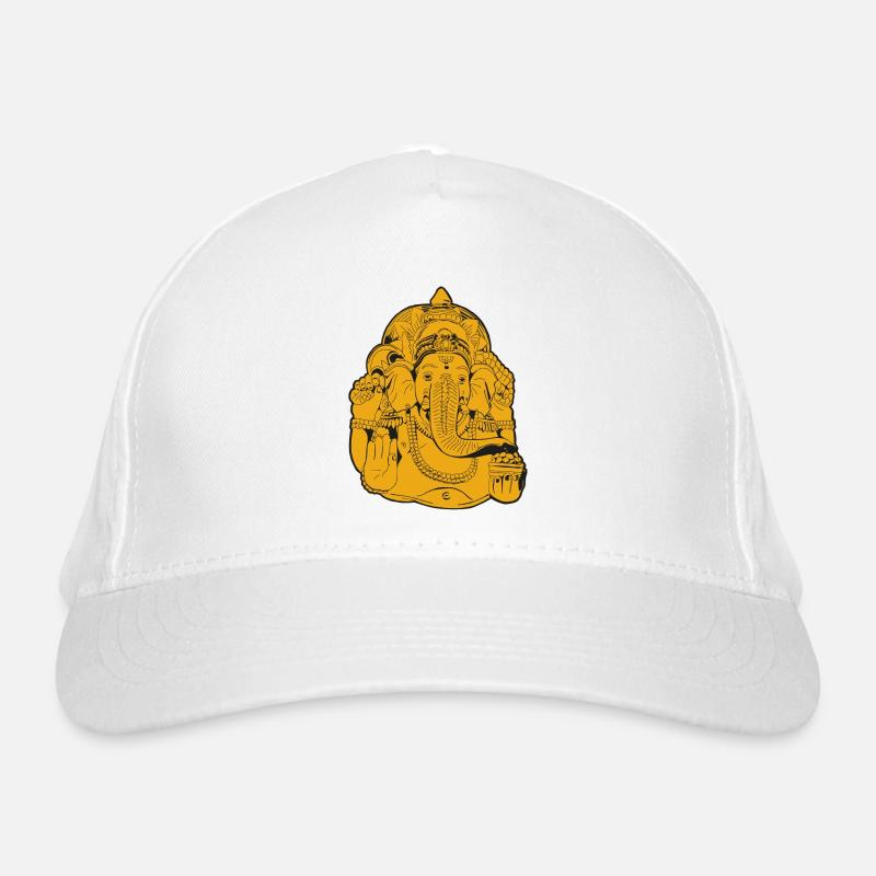 Bio-Baseballkappe