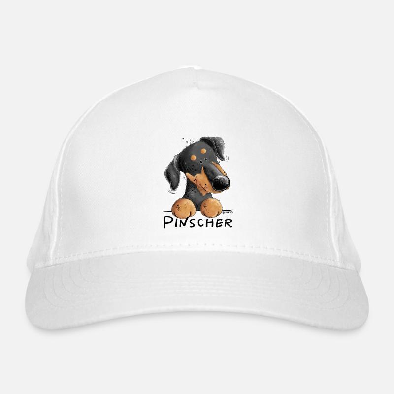 Bio-Baseballkappe