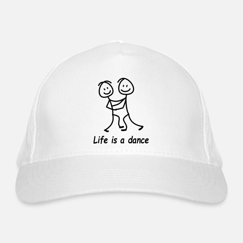 Organic Baseball Cap