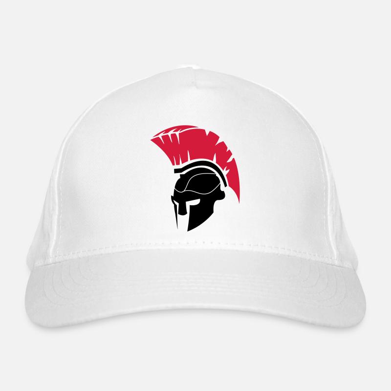 Casquette classique bio