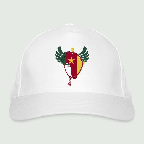 Cameroon - Organic Baseball Cap