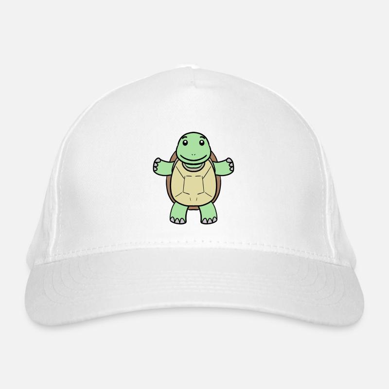 Organic Baseball Cap