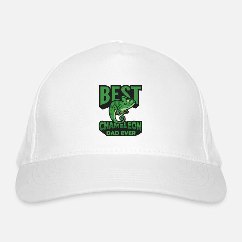 Organic Baseball Cap