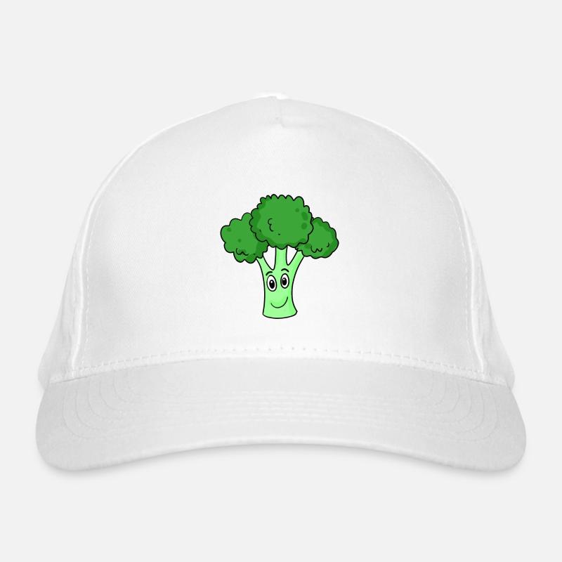 Brocoli Casquette classique bio