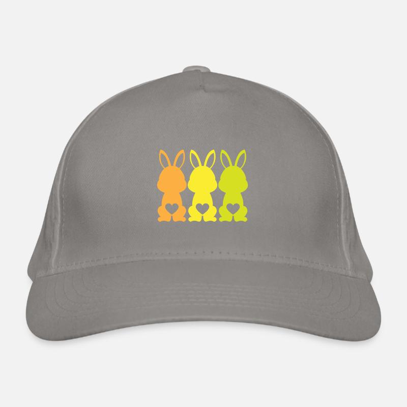 Easter Organic Baseball Cap