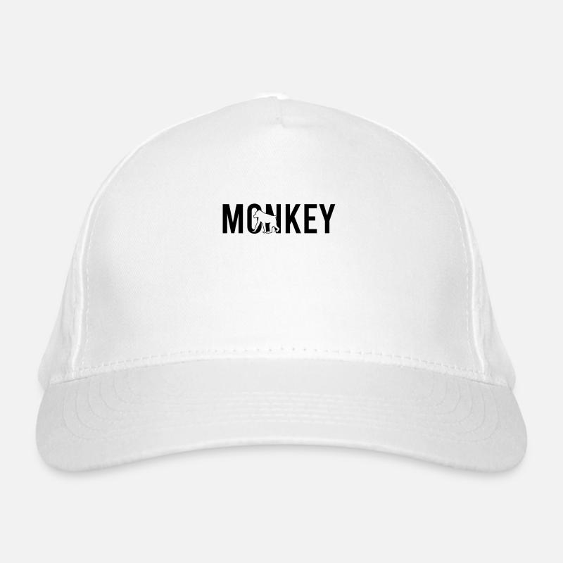 Casquette classique bio