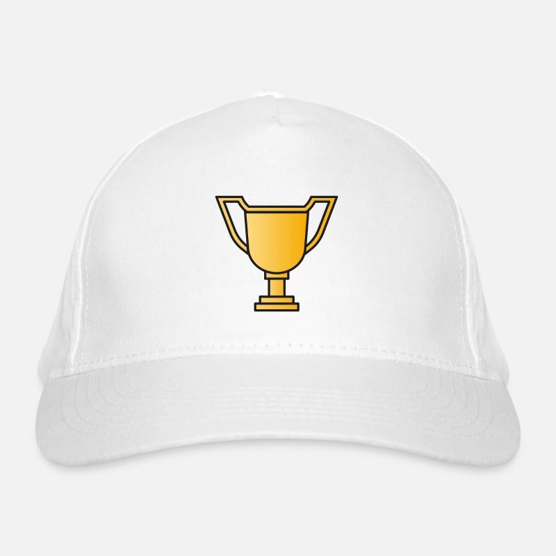 Bio-Baseballkappe