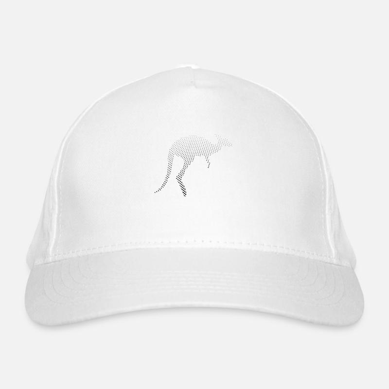 Organic Baseball Cap