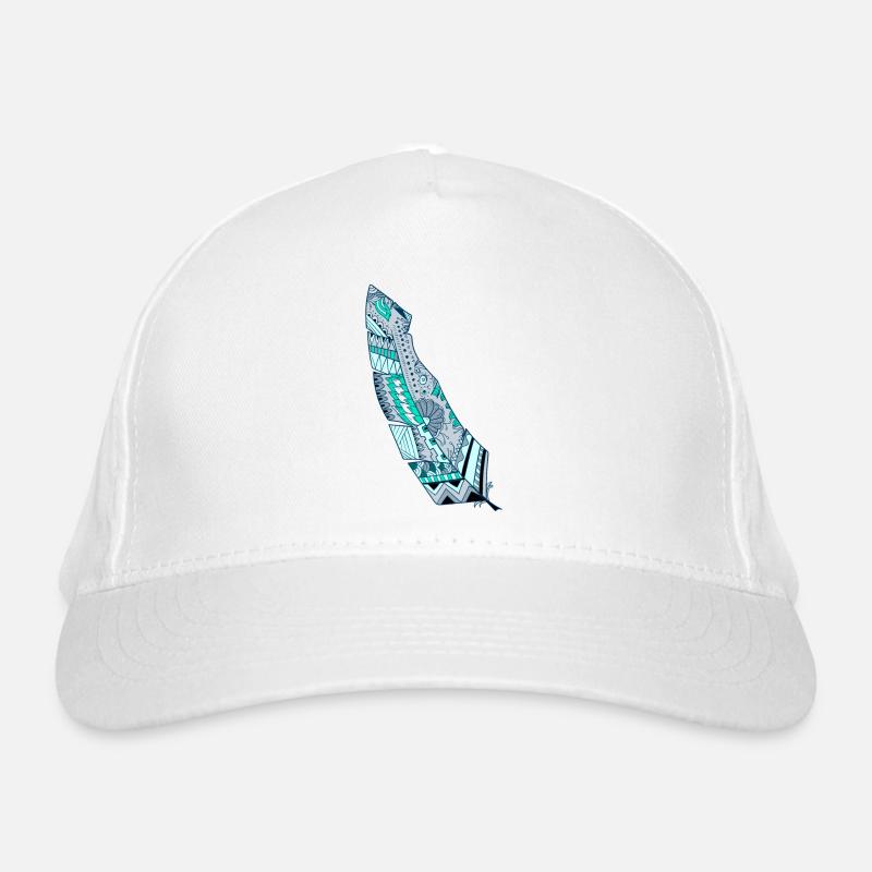 Bio-Baseballkappe