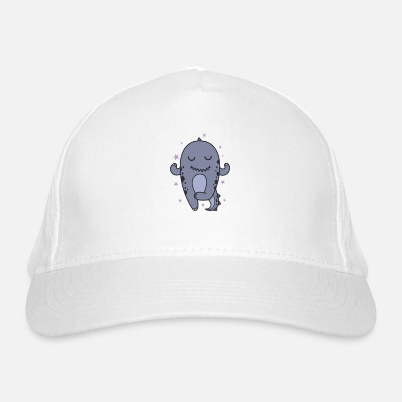 Bio-Baseballkappe