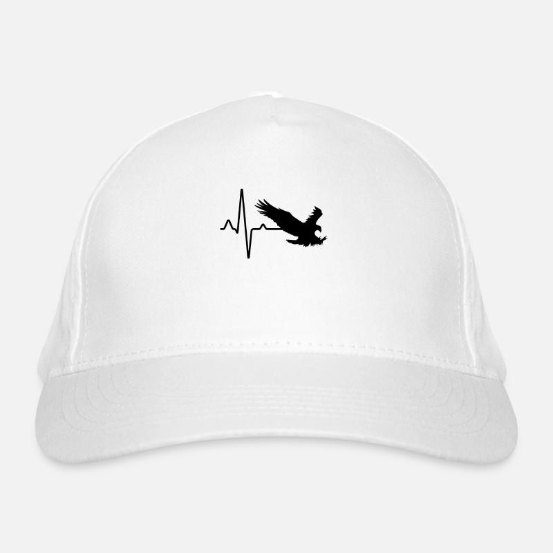 Bio-Baseballkappe