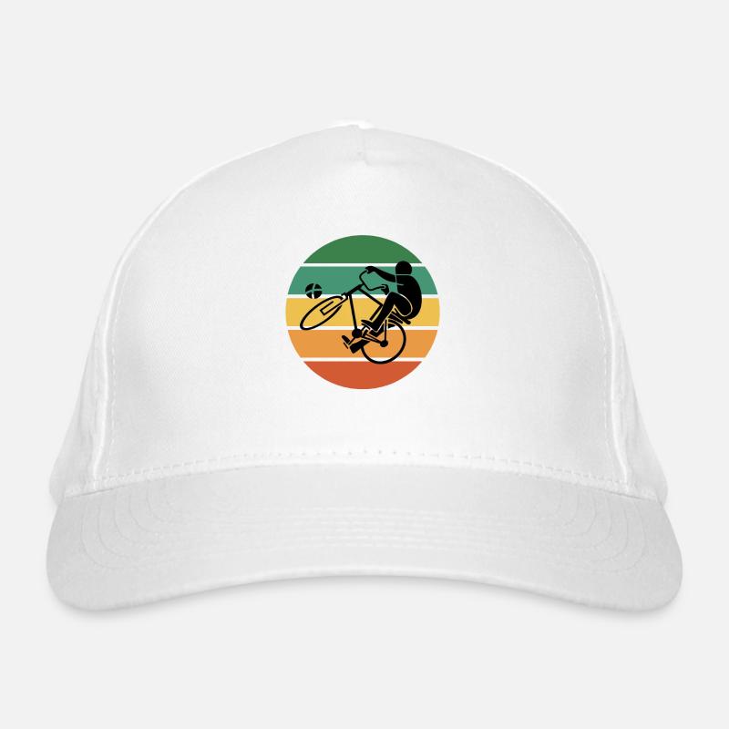 Organic Baseball Cap
