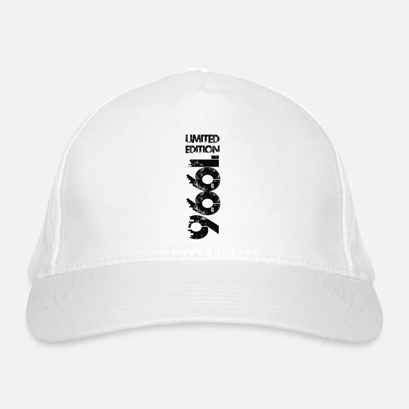 Bio-Baseballkappe