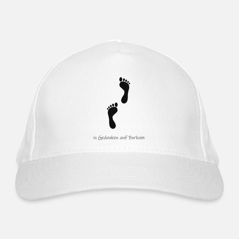 Bio-Baseballkappe