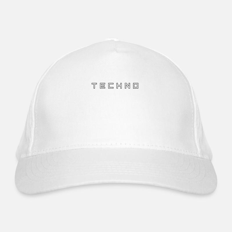 Organic Baseball Cap