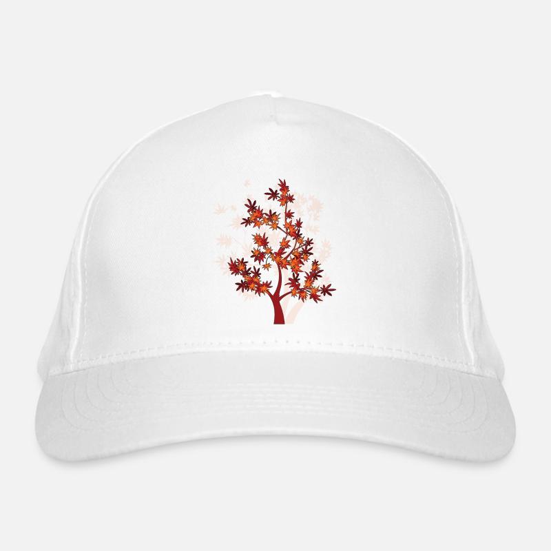 Arbre Casquette classique bio