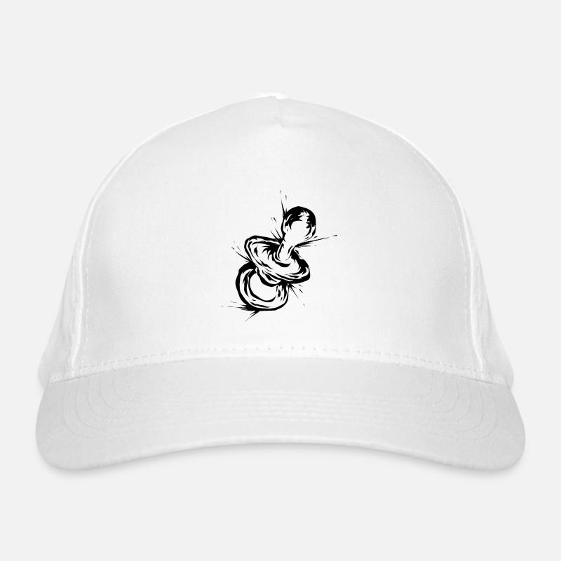 Bio-Baseballkappe
