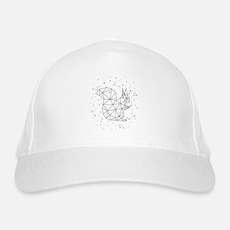 Constellation Squirrel Constellation Squirrel Casquette classique bio