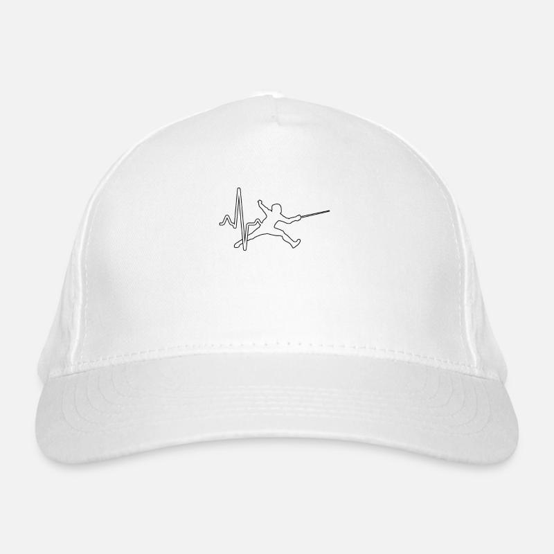 Organic Baseball Cap