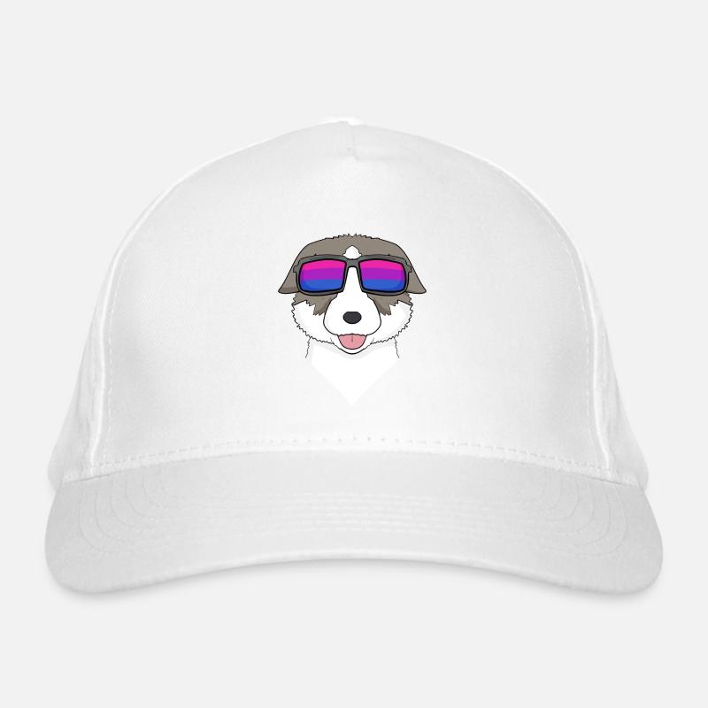 Bio-Baseballkappe