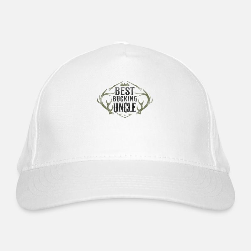 Bio-Baseballkappe